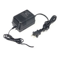 Adaptateur secteur 24VAC 30W pour lampe UV
