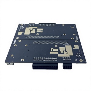 Service Printed China Manufacturer Prototype Dip Pcba Factory Double-sided Making Customize ManufacturingDouble Sided Pcb - Product Image 1