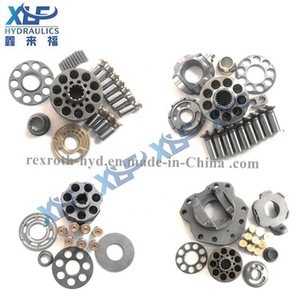Pompe à piston hydraulique, pièces détachées pour A70 - Product Image 3