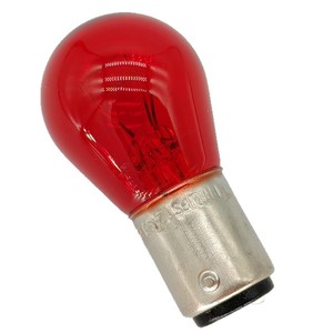 Ampoules de frein automobiles PR21/5W 12495 12V E4 2MC à broches décalées (haut et bas), pièces de rechange <span class=keywords><strong>pour</strong></span> éclairage - Product Image 2