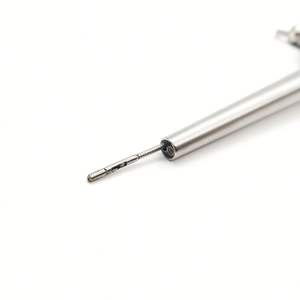 Medische stijve KNO-endoscoop Veterinaire otoscoop Oor-endoscoop met werkingskanaal KT-PW02 - Product Image 4