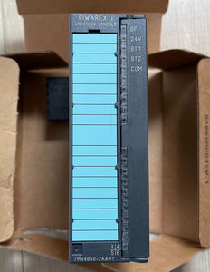 Mô-đun PLC 7MH4960-4AA01 7MH4960-6AA01 hoàn toàn mới, có sẵn, giá tốt nhất NALS - Product Image 2