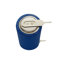 Bonne Qualité OEM Lithium 3v 1500mah CR123a CR17335 Batteries Au Lithium Batterie