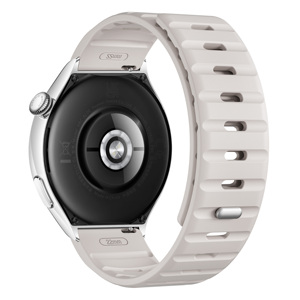 <span class=keywords><strong>Correa</strong></span> Magnética de Silicona de 22 mm para Huawei Watch 4/3 Pro GT4/3Pro 46 mm para <span class=keywords><strong>Amazfit</strong></span> Balance <span class=keywords><strong>GTR</strong></span> 4/3/2 47 mm, Correas Suaves para Reloj - Product Image 1