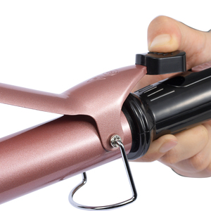 RAF 56W Soothe Restlessness Reduced Comb Design Hair Care Easy Operation Rapid <b>Heating</b> Hot Air <b>Brush</b> Soothe Restlessness Hair - Product Image 6