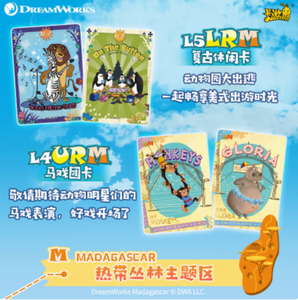 บัตรสะสมวันครบรอบ30th kahou ต้นฉบับชุดรูปแบบการ์ดอนิเมะภาพยนตร์ยอดนิยม - Product Image 5