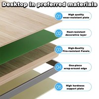 Chaise de bureau réglable en métal, vente directe fabricant, pour étudiants du primaire et du secondaire, idéale pour la formation et les cours de soutien scolaire