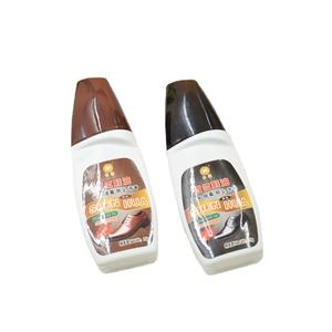 Betún líquido para zapatos Shenhua con cabezal de esponja, cuidadosamente empaquetado, betún profesional para zapatos, venta directa, tienda de 2 yuanes. - Product Image 4