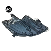 Pour Mercedes Benz W117 CLA200 CLA45 Phare Xénon HID Haut de Gamme 2013 2014 2015 2016 Cla 250 Accessoires A1179066300 A1179066400