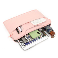 Nouveau sac pour ordinateur portable décontracté pour femmes, grande capacité, avec sangle de bagage pour voyages d'affaires, sacs de bureau