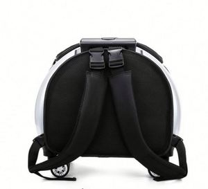 Luggage Space Capsule Multi-Purpose <b>Backpack</b> Large Pet Trolley Travel <b>Cat</b> Carrier Bag Promotion Gift - Product Image 3