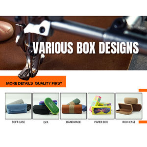 סיטונאות מיקרו-פייבר משקפי שמש, משקפי מגן משקפיים <span class=keywords><strong>pouch</strong></span> לוגו מותאם אישית - Product Image 5