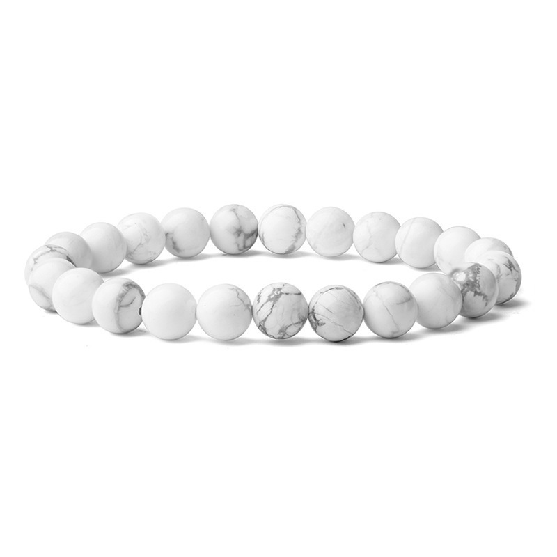 White Turquoise
