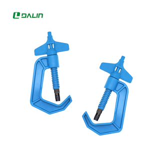 Perforateur de trou pour tuyau PE 8mm/10mm/12mm, outil de goutte à goutte pour l'irrigation au goutte à goutte - Product Image 4