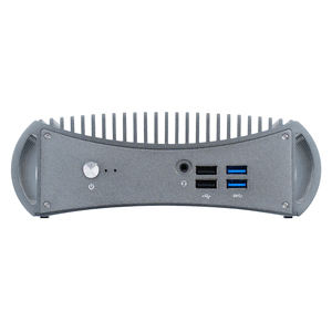 Intel 9 RAM 64GB Komputer Mini PC dengan Windows XP Windows 10 Mini PC Gaming Harga Terjangkau PC Mini Gaming - Product Image 2