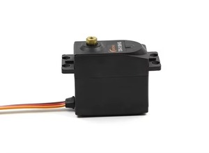 Servo Digital Sin Núcleo CORONA DS558HS con Engranajes Metálicos, 8.4V, 58g, 20kg.<span class=keywords><strong>cm</strong></span>, 0.2s, para Control Remoto de Aviones, Barcos y Piezas de RC - Product Image 2
