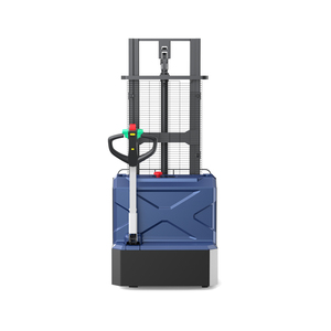 รถยกพาเลท SENEO คุณภาพสูง 1.5 ตัน 1500 กก. สำหรับทุกสภาพพื้นผิว พร้อมจำหน่าย - Product Image 4
