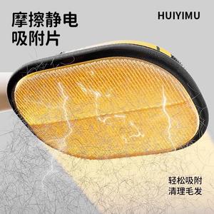 Gants anti-poussière électrostatiques pour la maison, le canapé et les vêtements, en polyester, brossage bidirectionnel - Product Image 4