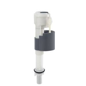 Nouveau mécanisme de chasse d'eau breveté et homologué CE 2026 pour réservoir de toilettes anti-salissure - Product Image 4