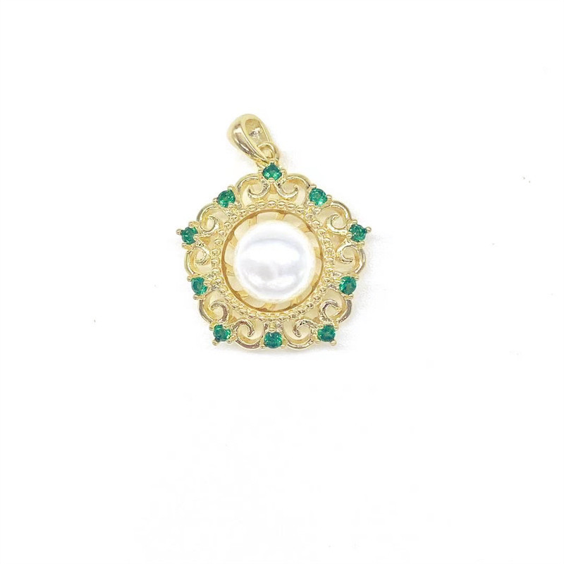 Pendentif 09