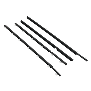 قولبة خارجية للباب Isuzu D-Max 8-2 8-من-2 8-2.8-0-0-~ 8-~ 0 سوق جنوب شرق آسيا - Product Image 2