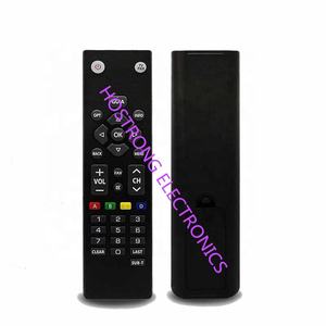 Tigo Star Millicom Décodeur <span class=keywords><strong>IPTV</strong></span> BOX DVB SAT Récepteur satellite RCU Marché <span class=keywords><strong>sud</strong></span>-américain Colombie Télécommande - Product Image 1