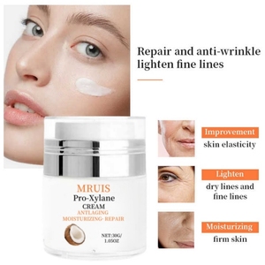 Geavanceerde Anti-Aging Pro-Xylane Gezichtscrème Geformuleerd Met Hoogwaardige Pro-Xylane Ingrediënten Krachtige Component Effectief - Product Image 3