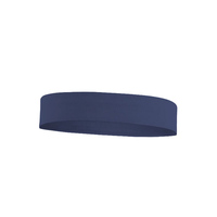Diadema Deportiva Personalizada con Logotipo, Antideslizante, Duradera, Suave, de Poliéster Elástico, Ligera, Lavable y Transpirable para Hombres, Yoga, Ejercicio, Ciclismo