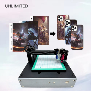 Thông Minh Kỹ thuật số Hydrogel TPU bảo vệ màn hình tùy chỉnh PC điện thoại di động trở lại phim máy cắt cho đồng hồ và máy ảnh - Product Image 1