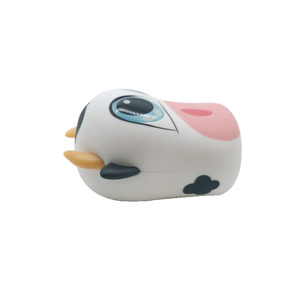 Precio al por mayor lindo impermeable pequeño altavoz inalámbrico portátil Bluetooth inteligente teléfono móvil Mini <span class=keywords><strong>altavoces</strong></span> B - Product Image 5