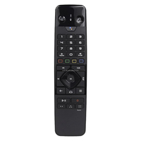 Control Remoto por Voz Bluetooth F-ORMULER GTV-BT1 con Control Universal para TV GTV, CC, Z8 Pro