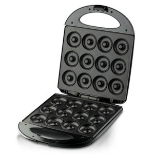 Máquina para Hacer Mini <span class=keywords><strong>Donuts</strong></span> Multifuncional, Máquina Automática para Hacer Mini Pasteles - Product Image 2