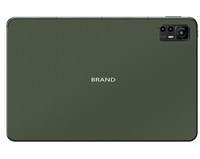 Tablette professionnelle de luxe chinoise 12,6 pouces MTK8781 RAM 8G ROM 128G 4G LTE avec fonction d'appel et double caméra 8/13MP
