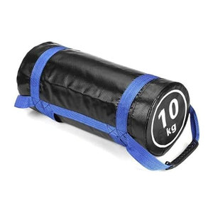 Customized Fitness Sand <b>Bag</b> for Gym Strength <b>Training</b> Workout Exercise Adjustable <b>Training</b> Weight Full Body Fitness Sand <b>Bag</b> - Product Image 1
