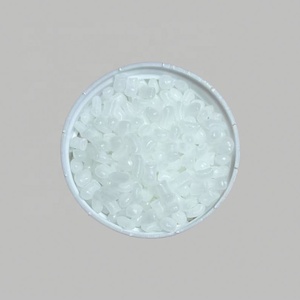 Granules en plastique de polystyrène à impact élevé E & E Application Matières premières Granules vierges HIPS HP825 avec stock prêt - Product Image 4