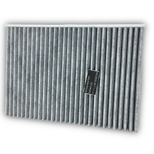 <span class=keywords><strong>Filtre</strong></span> à air d'<span class=keywords><strong>habitacle</strong></span> OEM 87139-30110 87139-30110-000, élément filtrant pour système HVAC, compatible Land Cruiser / Land Cruiser 300 GX 550 / LX 600 - Product Image 3