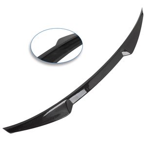 Gran oferta de alerones traseros de fibra de carbono para coche <span class=keywords><strong>A7</strong></span> <span class=keywords><strong>S</strong></span> <span class=keywords><strong>Line</strong></span> S7 <span class=keywords><strong>Quattro</strong></span> Sportback para <span class=keywords><strong>Audi</strong></span> <span class=keywords><strong>A7</strong></span> C7.5 Sedan S7 2016 2017 2018 - Product Image 6