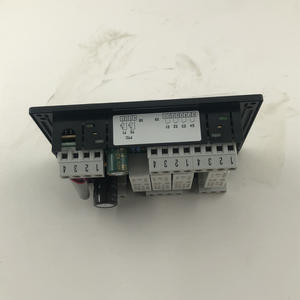 Regolatore di temperatura STOERK ST501-LN1KV.04FS sensori BD trasmettitore di pressione PMS110 - Product Image 6