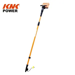 Coctelera profesional de aceitunas KNK POWER, máquina cosechadora eléctrica para recoger frutas, Abbacchiatore <span class=keywords><strong>Vareador</strong></span> de olivos - Product Image 1
