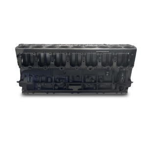 Bloc-cylindres 3516G 3564G 3126B 3190B Moteur Diesel Bloc court Vilebrequin renforcé Coussinet de vilebrequin - Product Image 1