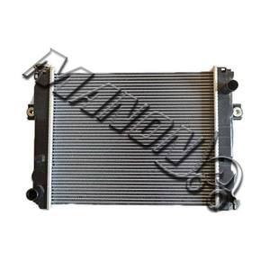 หม้อน้ำรถยก Tcm รุ่น 235E2-10201 อะไหล่ทดแทนสำหรับระบบระบายความร้อนเครื่องยนต์ สำหรับซ่อมรถยก สินค้าใหม่ - Product Image 4