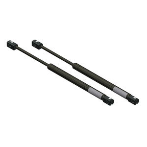 Portes d'armoire en acier inoxydable Ressort à gaz avec <span class=keywords><strong>goujon</strong></span> à bille pour couvercles de coffre - Product Image 2