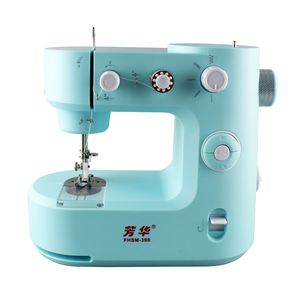 Machine à coudre domestique portable NEO ESM08 multifonctionnelle à 5 fils avec point de surjet électrique, fabriquée en Chine - Product Image 2