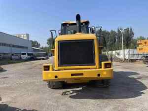 Original CAT 966 Loader Heavy Duty Engineering <b>Machinery</b> for Sale - Product Image 4