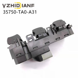 Pabrik Grosir Kualitas Tinggi Switch Power Window Switch untuk Honda Accord <span class=keywords><strong>Pilot</strong></span> 2009-2011 - Product Image 2