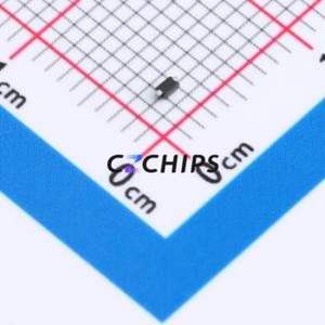 Transistor ESD y protección contra sobretensiones (TVS/ESD), original, nuevo, SOD-523 - Product Image 2