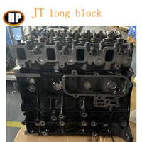 JT HIGH QUALITY Kia J2 /JT Long Block Engine 2.7L/2.4L Engine Assembly for Kia