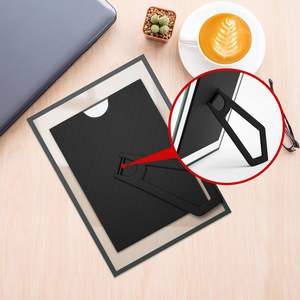 Customized Crystal Glass Gold Photo <b>Frame</b> 4x6 5x7 8x10 <b>Picture</b> <b>Frame</b> Glass for Tabletop Display Vertical or Horizontal - Product Image 5