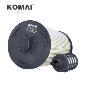 กรองอากาศเครื่องยนต์ดีเซล Komai OEM/ODM รุ่น A4700908352 4700900055 A4700900055 สำหรับ Fleetguard - Product Image 3