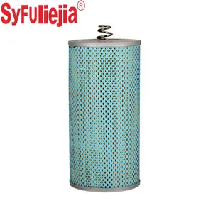 Manufacturers Supply Car Engine Part Oil Filter Element A0001843825